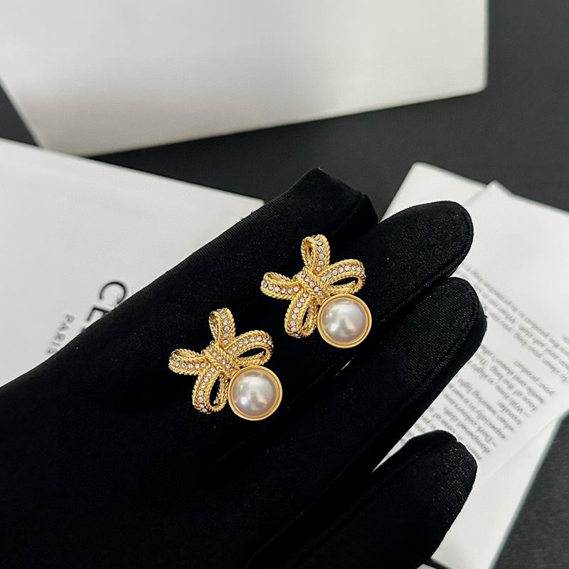 Celine Earring 05lyr474 (6)